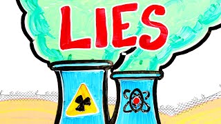 The Truth About Nuclear Energy [upl. by Notsag]