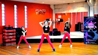 Despacito Luis Fonsi Ft Daddy Yankee  Reggaeton by Dance is convey HD COREOGRAFIA [upl. by Anais]