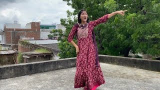 आगरा की इस लड़की ने किया  Haryanvi गाने पर  dance [upl. by Aicile]