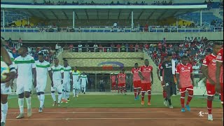 Simba SC 10 Kagera Sugar  Highlights [upl. by Ardnat]