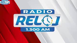 NOTICIERO RADIO RELOJ OCT 1 [upl. by Kegan569]