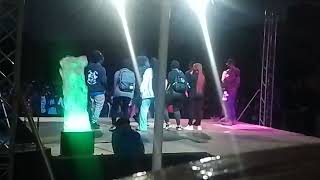 Kisii University Cultural Festival Live  Live Dance and Performance  Kisii University at 11 Years [upl. by Annauqaj]