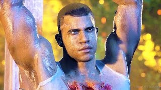 MAFIA 3 Faster Baby All Cutscenes Movie [upl. by Arratoon]