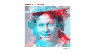 Jovem  Radio Edit  Supercombo [upl. by Eagle]