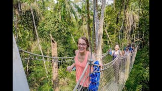 LEKKI CONSERVATION CENTRE LAGOS  ALL YOU NEED TO KNOW [upl. by Jamesy]