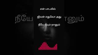 💥Kaamam thedum ulagilae song lyricsIdhaya Kovil ilayaraja sjanaki shortsfeed [upl. by Kurland]