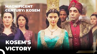 How to Walk Like Hurrem Sultan 👑  Magnificent Century Kosem [upl. by Eidas923]