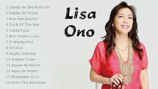 LISA ONO GREATEST HITS FULL ALBUM [upl. by Jelks]