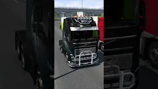 Euro Truck Simulator 2 eurotrucksimulator2 ets2 eurotruck евро трак симулятор 2 [upl. by Aicitan]