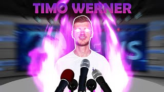 TIMO WERNEREXE [upl. by Balac]