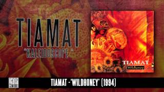 TIAMAT  Kaleidoscope Album Track [upl. by Stryker388]