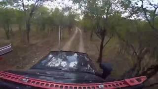 Hardies 4WD Track Darwin 4x4 NT [upl. by Anedal]