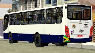 O APACHE VIP 2 MAIS QUALIFICADO DO PROTON BUS [upl. by Jareb405]