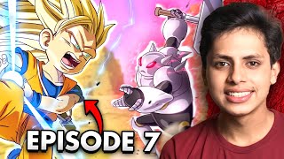 Dragon Ball Daima Episode 7 in Hindi [upl. by Eninnaj]