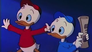 DuckTales S 01 E 01 D  DONT GIVE UP THE SHIP LOOcaa [upl. by Naz676]