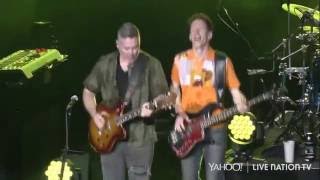 Barenaked Ladies LIVE  One Week  Yahoo Livestream [upl. by Greenfield]