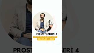 Prostat Kanseri 4 İleri evre metastatik Prostat Kanseri [upl. by Assirok]