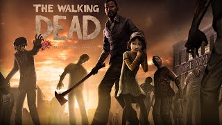 THE WALKİNG DEAD 1SEZON  İLK BAKIŞ [upl. by Sergu532]