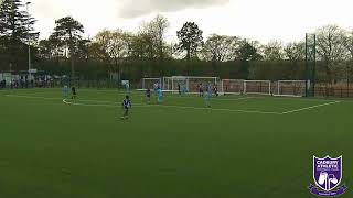 Match Highlights Cadbury Athletic 4  0 Earlswood Town [upl. by Ranitta]