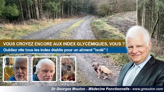 VOUS CROYEZ ENCORE AUX INDEX GLYCÉMIQUES VOUS [upl. by Niltag325]