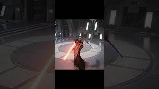 Darth Revan Hallway Scene [upl. by Isola]