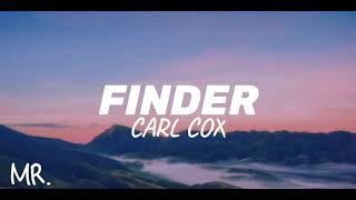 Ninetoes  Finder Carl Cox remix  Audio [upl. by Trimmer]