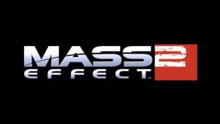 Mass Effect 2  Unused Galactic News [upl. by Nagar]