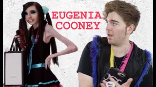 A CLOSER LOOK AT EUGENIA COONEYS DOCUMENTARY WITH SHANE DAWSON [upl. by Shauna]