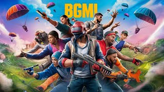 Patil Is Live  Bgmi live Rank Push Bgmi bandilki battlegroundsmobileindia live [upl. by Virgilio]