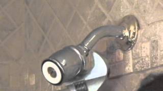 Improve your SHOWER HEAD for a great shower [upl. by Strang]