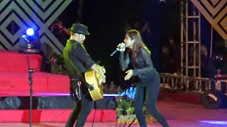 SAYANG – JUN BINTANG FEAT LEBRI PARTAMI ARTCENTER [upl. by Stefa]