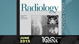 Gadoliniumbased Contrast Media June 2015 Radiology Podcast [upl. by Leatrice]