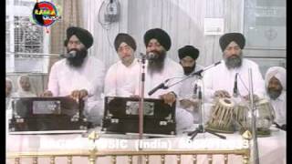 Sajan Mere Rangle Jaye Suthe Jeeran II Bhai Ravinder Singh Ji II Ragga Music India II 9868019033 II [upl. by Onitsirc]