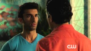 EXCLUSIVE Rafael Meets Janes Father on Mondays Jane the Virgin [upl. by Fancie]