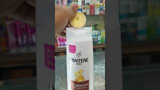 Pantene shampoo review [upl. by Dixon]