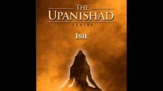 Sacred Chants Isha Upanishad Verses 1  2 [upl. by Aicrag]