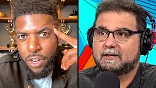 Emmanuel Achos Entire Career Gets Torn to Pieces by Dan Le Batard [upl. by Sunny]