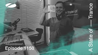 A State of Trance Episode 1150 astateoftrance [upl. by Rhea]