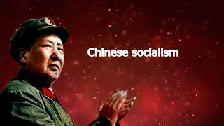 Was Maoist China Socialist [upl. by Lyndy664]