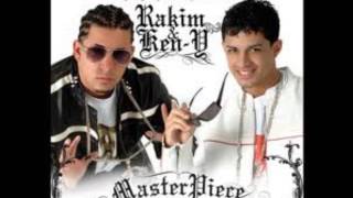 Reggae lento Rkm amp Ken y Masterpiece [upl. by Abehshtab]