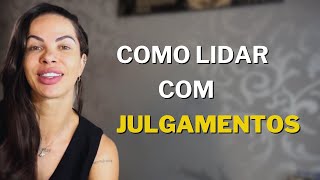 quotComo Eu Lido Com o Julgamento de Ser Garota de Programa  Como Encaro as Críticas e Me Sinto Livre [upl. by Garber]