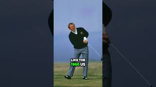 golf foryou golfswing [upl. by Inatsed]