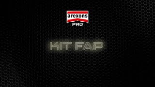 Come prendersi cura del filtro antiparticolato con il Kit Pulizia FAPDPF Arexons Pro [upl. by Spurgeon]