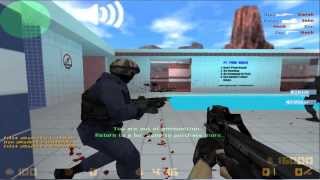 CounterStrike 16  Pool day [upl. by Palmer]