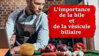 Quoi manger après lablation de la vésicule biliaire l Dr Eric Berg [upl. by Adaminah]