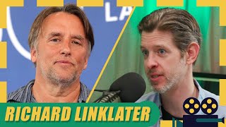 What Makes Richard Linklater So Great  The Big Picture  Ringer Movies [upl. by Hafirahs]