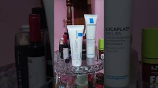 Crema Cicaplast🩵 skincare contentcreator ugc cicaplast larocheposay [upl. by Ailsun]