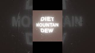 Diet Mountain Dew  Lana Del Rey [upl. by Zenia183]