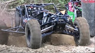 ROCK BOUNCERS VS THE ROCK WALL AT HAWK PRIDE OFFROAD PARK [upl. by Sal]