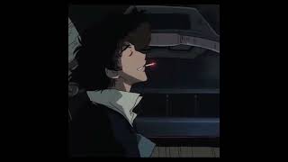 Whatever Happens Happens  Cowboy Bebop Edit  The Perfect Girl  EDITAMV [upl. by Mariam]